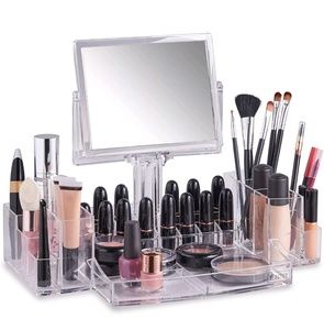 LAST 2/ Acrylic Organizer